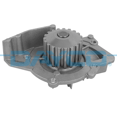 Water Pump, engine cooling (WG2005858)