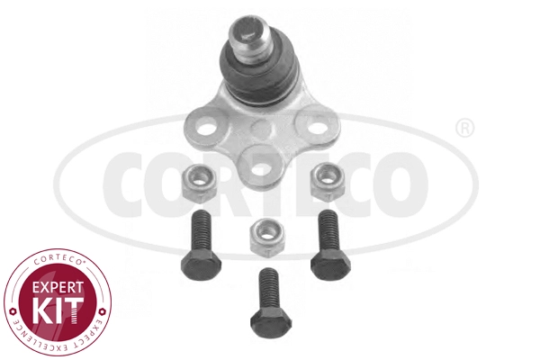 Ball Joint (WG2292199)