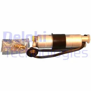 Fuel Pump (WG1498579)