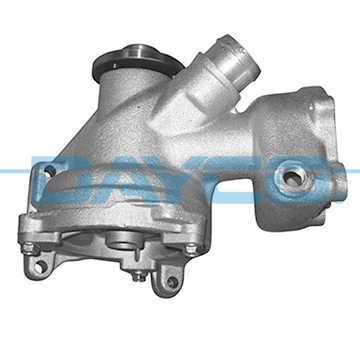 Water Pump, engine cooling (WG2006272)