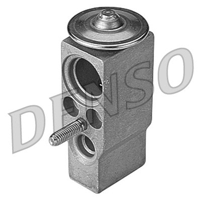 Expansion Valve, air conditioning (WG1920314)