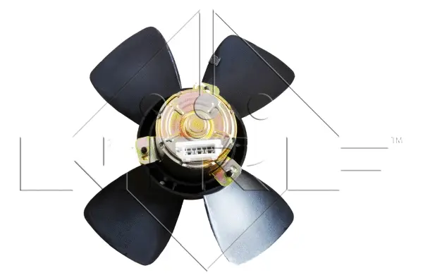 Fan, engine cooling