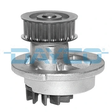 Water Pump, engine cooling (WG2005866)