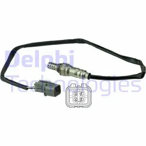 Lambda Sensor (WG1807765)