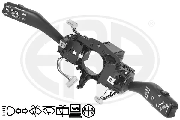 Steering Column Switch (WG2014524)