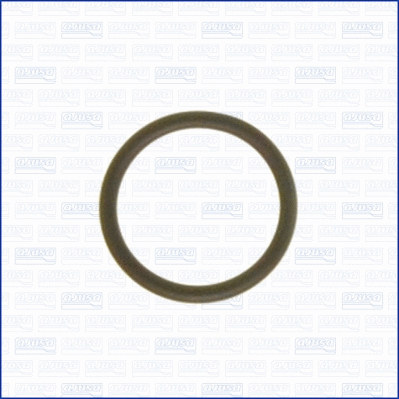 Gasket, intake manifold (WG1451694)