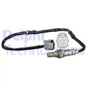 Lambda Sensor
