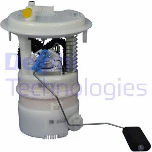 Fuel Feed Unit (WG1498707)