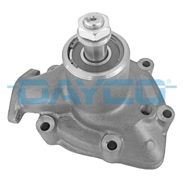 Water Pump, engine cooling (WG2005888)