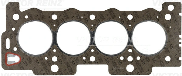 Gasket, cylinder head (WG1911933)