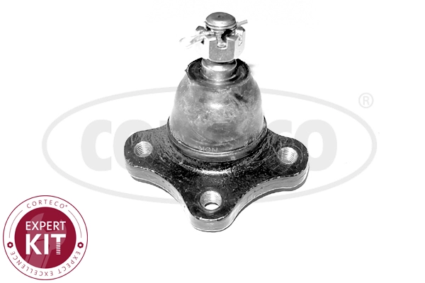 Ball Joint (WG2291335)