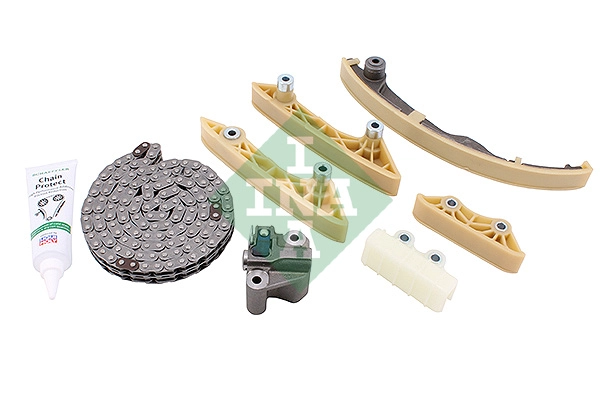 Timing Chain Kit (WG1988603)