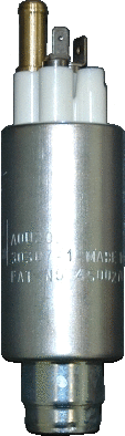 Fuel Pump (WG1012590)
