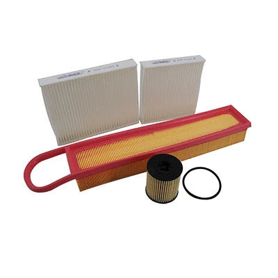 Filter Set (WG2152224)