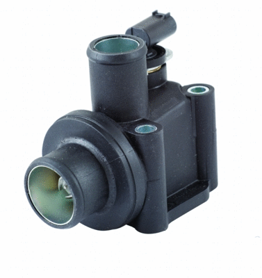 Thermostat, coolant (WG1409368)