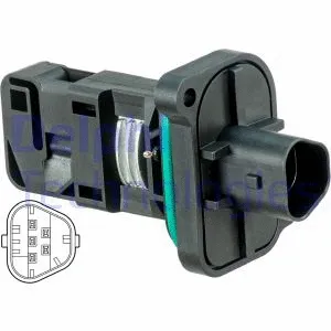 Mass Air Flow Sensor (WG2175009)
