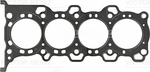 Gasket, cylinder head (WG1245654)