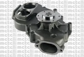 Water Pump, engine cooling (WG1790782)
