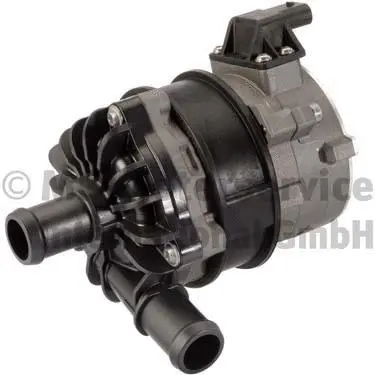 Auxiliary Water Pump (cooling water circuit) (WG1726516)