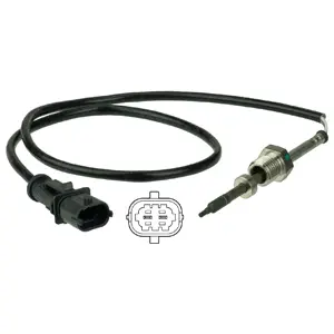 Sensor, exhaust gas temperature (WG1821394)