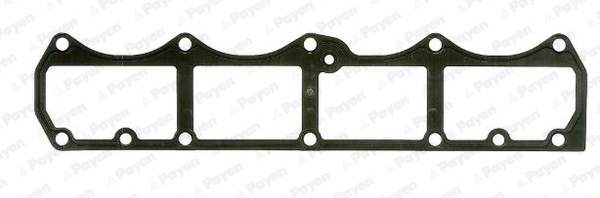 Gasket, cylinder head cover (WG2171463)