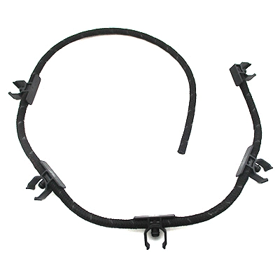 Hose, fuel overflow (WG1899440)
