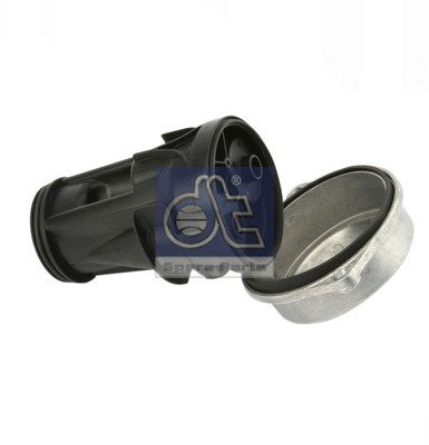 Oil Filter (WG2314734)