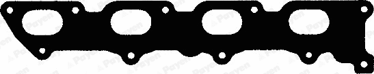 Gasket, intake manifold (WG1090687)