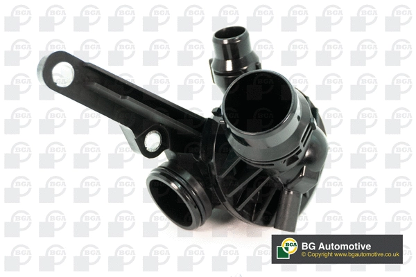 Thermostat, coolant (WG2258077)
