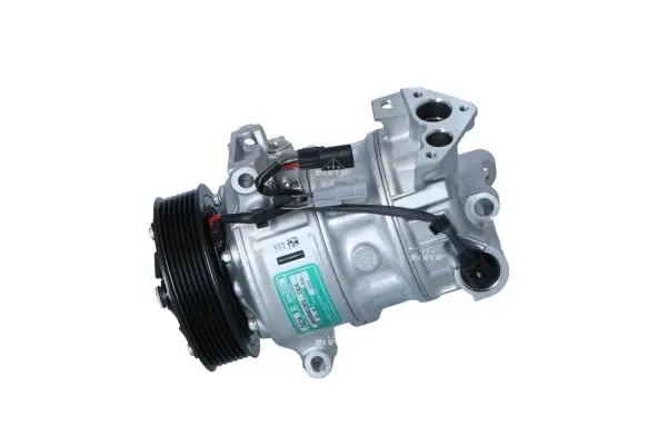 Compressor, air conditioning (WG2158951)