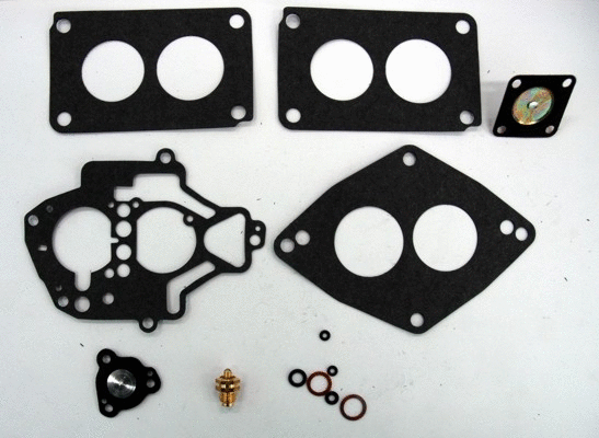 Repair Kit, carburettor (WG1965847)