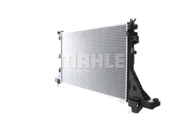 Radiator, engine cooling (WG2182867)
