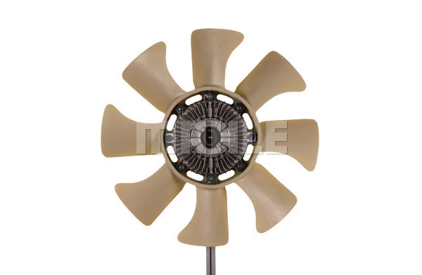 Fan, engine cooling