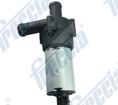 Auxiliary Water Pump (cooling water circuit) (WG2010444)