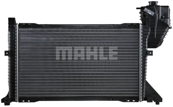 Radiator, engine cooling (WG2193178)