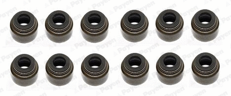 Seal Set, valve stem (WG1939297)