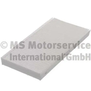 Filter, cabin air (WG1018633)