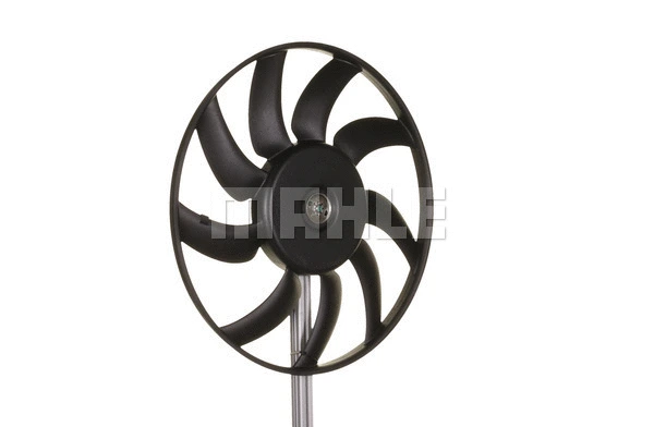 Fan, engine cooling