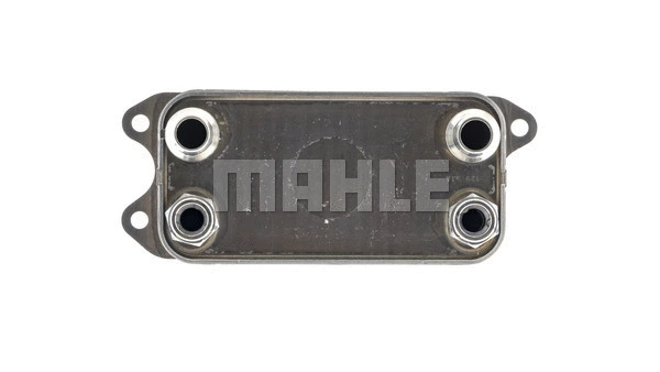 Oil Cooler, automatic transmission