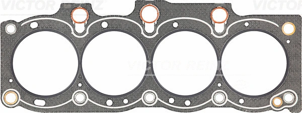 Gasket, cylinder head (WG1245557)