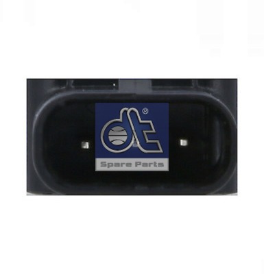 Sensor, parking distance control