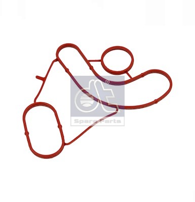 Gasket, oil cooler (WG2313697)