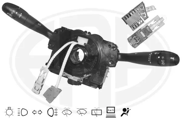 Steering Column Switch (WG2014579)