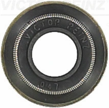 Seal Ring, valve stem (WG1245993)