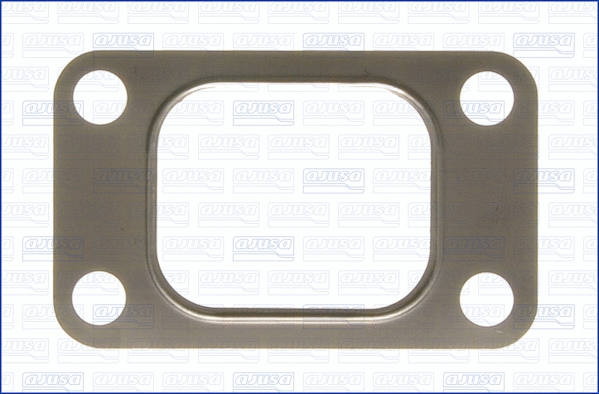 Gasket, charger (WG1955372)