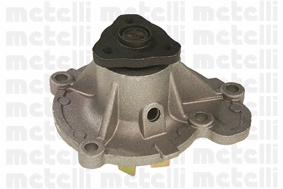 Water Pump, engine cooling (WG1790088)