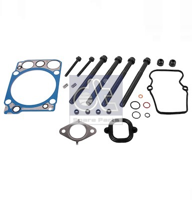 Gasket Kit, cylinder head (WG2316754)