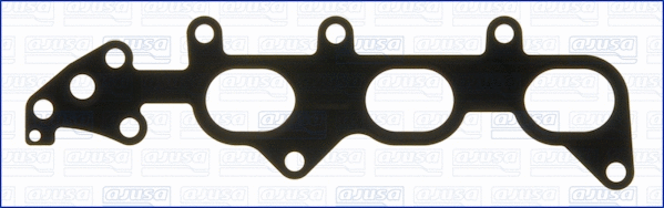 Gasket, exhaust manifold (WG1451083)
