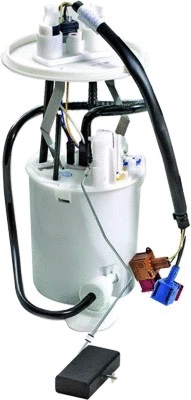 Fuel Feed Unit (WG1013196)