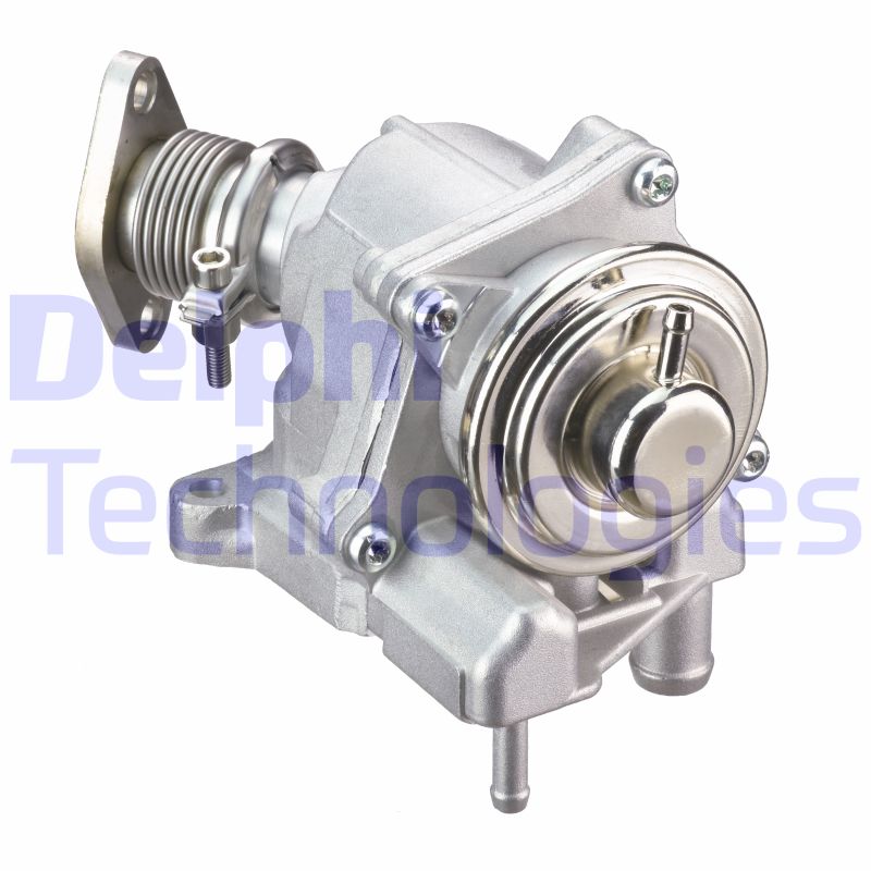 EGR Valve (WG2200540)